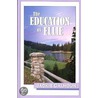 The Education of Ellie door Jackie Calhoun