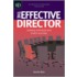 The Effective Director
