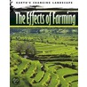 The Effects Of Farming by Angela Smith