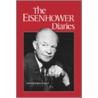 The Eisenhower Diaries by Dwight D. Eisenhower