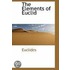 The Elements Of Euclid