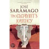 The Elephant's Journey door José Saramago