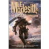 The Elysium Commission by L.E. Modesitt