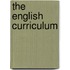 The English Curriculum