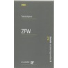 Tekstuitgave ZFW