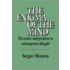 The Enigma of the Mind