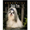 The Essential Shih Tzu by Ian Dunbar