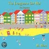 The Evergreens Get Wet door Matthew Ward