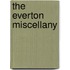 The Everton Miscellany
