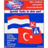 De spraakmaker by M. Kiris