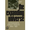The Expanding Universe door Robert W. Smith