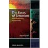 The Faces Of Terrorism door David Canter