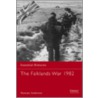 The Falklands War 1982 by Duncan Anderson