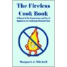 The Fireless Cook Book door Margaret J. Mitchell