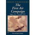 The First Air Campaign