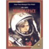 The First Man in Space door David Cullen