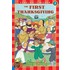 The First Thanksgiving