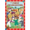The First Thanksgiving by Garnet Jackson