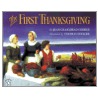 The First Thanksgiving by Jean Craighead George