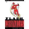 The Flash Chronicles 2 by John Broome