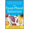 The Food-Mood Solution door Melvyn R. Werbach
