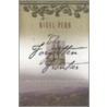 The Forgotten Frontier door Nigel Penn