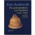 De pottenbakkers van Friesland 1750-1950