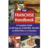 The Franchise Handbook door Robert Hayes