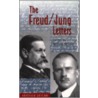 The Freud/Jung Letters door Sigmund Freud