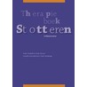 Therapieboek Stotteren by T. Stewart