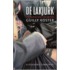 De lakjurk
