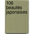 106 Beautés Japonaises