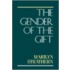 The Gender of the Gift