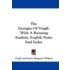 The Georgics of Vergil