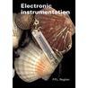 Electronic instrumentation door P.P.L. Regtien