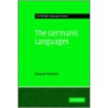 The Germanic Languages door Wayne Harbert