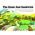 The Giant Jam Sandwich