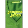 Jongensjaren door A. Nijeboer