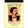 The Gilded Age, Vol. 1 door Mark Swain