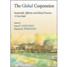 The Global Corporation door Laura Hartman