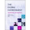 The Global Environment door Stacey D. Vandever