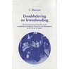 Doodsbeleving en levenshouding