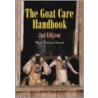The Goat Care Handbook door Mary Turner Stille