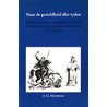 Naar de gesteldheid dier tyden enz.