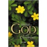 The God of All Comfort door Judy Gann