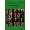 Goederenverwerving en goederenbeheer van de abdij Marienweerd (1129-1592) door B.J.P. Van Bavel