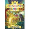 The Gollywhopper Games by Jody Feldman