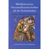 Middeleeuwse verzamelhandschriften uit de Nederlanden