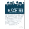 The Government Machine door Jon Agar