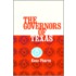 The Governors Of Texas
